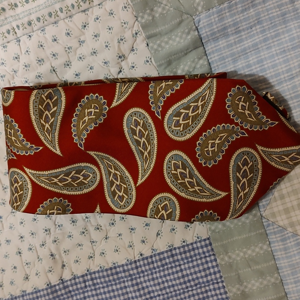 Chaps Ralph Lauren tie